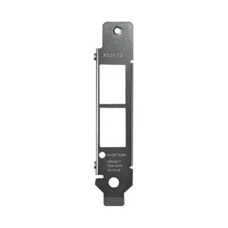 QNAP SP-BRACKET-10G-T X520-T2 10GbE Network Adapter Bracket