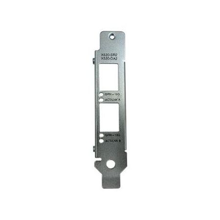 QNAP SP-BRACKET-10G-X520SR2 X520-SR2 10GbE Network Adapter Bracket