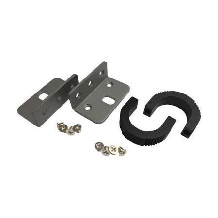 QNAP SP-EAR-BLK-01 RU Rackmounting Ears Kit