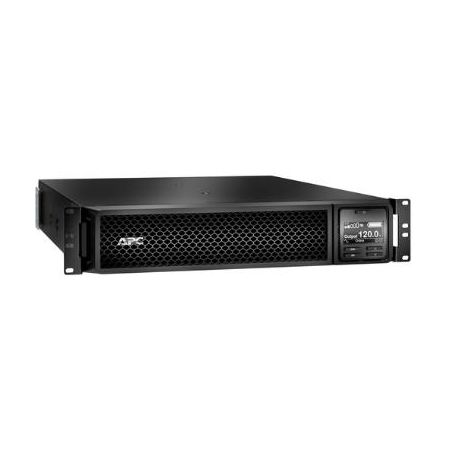 APC Smart-UPS SRT 1000VA Rack Mount with Network Management Card (120V)