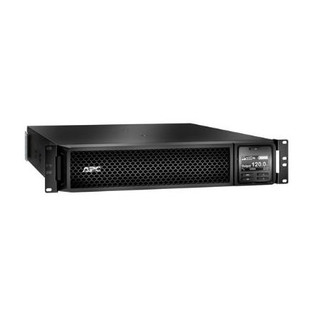 APC Smart-UPS SRT 2200VA Rack Mount (120V)