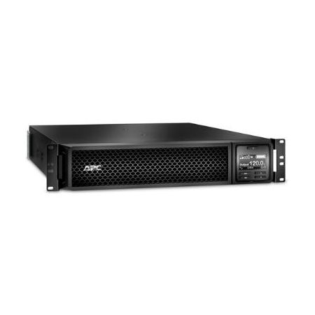 APC SRT3000RMXLA Smart-UPS SRT 3000VA Rackmount UPS (120V)