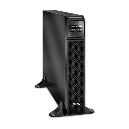 APC Smart-UPS SRT3000XLW-IEC Battery Backup & Surge Protector