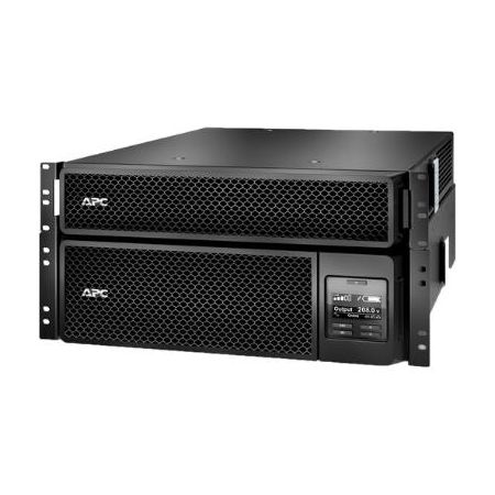 APC SRT5KRMXLT-5KTF Smart-UPS Online Rackmount with Step-Down Transformer