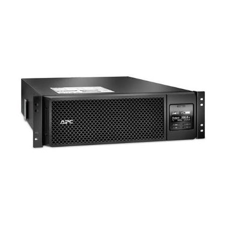 APC On-Line SRT 5000VA RM (208V) Smart-UPS