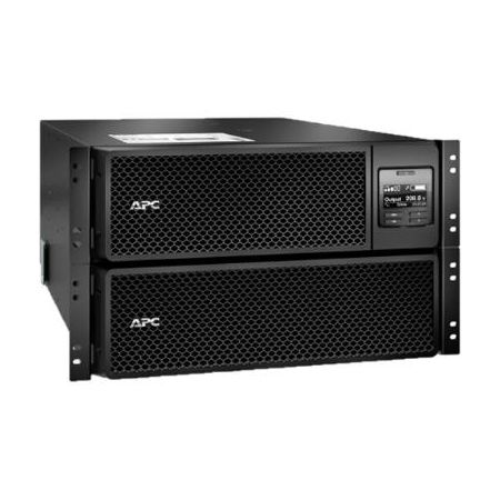 APC Smart-UPS SRT 8000VA 208V On-Line UPS Battery Backup