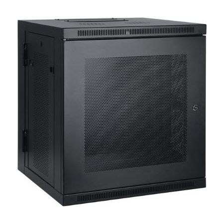 Tripp Lite  SRW12US Smart Rack Wall Mount Enclosure Cabinet (12 U)