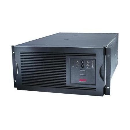 APC Smart-UPS 5000VA 208V Rackmount/Tower