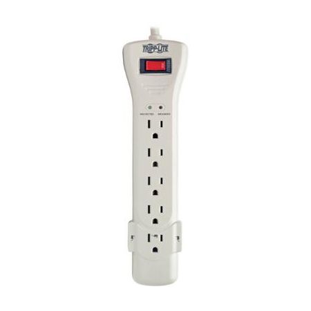 Tripp Lite  SUPER-7 Protect It! Surge Protector