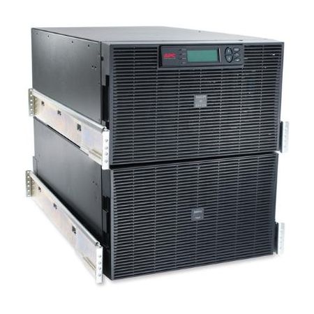 APC Smart-UPS RT 20kVA Rackmount Battery Backup & Surge Protector (230V)