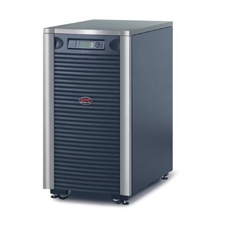 APC Symmetra LX 8kVA Scalable to 16kVA N+1 Tower