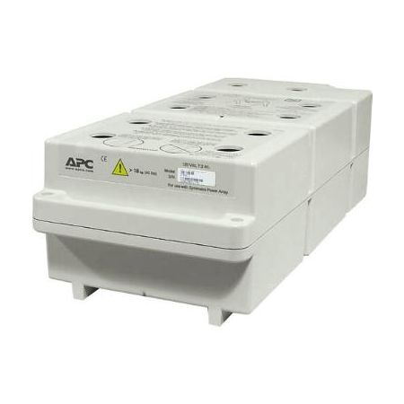 APC Symmetra 4-16kVA Battery Module