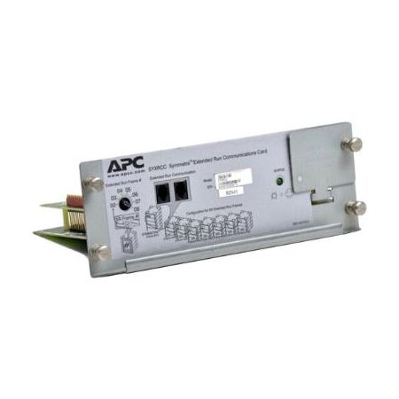 APC Symmetra XR Battery Communications Card