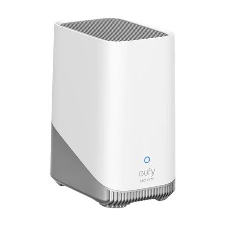 Eufy T80301D1 Security S380 HomeBase 3