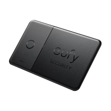 Eufy T87B2011 Security SmartTrack Card for Apple iPhone/iPad