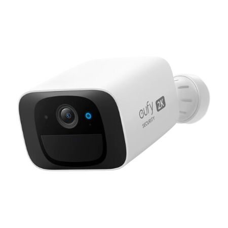 Eufy T8B00122 Security SoloCam C210 2K Battery-Powered Security Camera with Night Vision