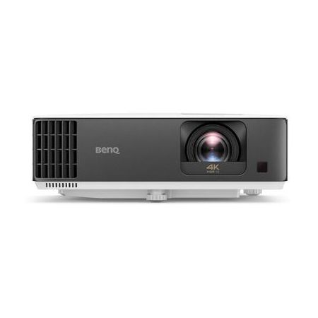 BenQ TK700STi 3000-Lumen XPR UHD 4K Gaming DLP Projector with Android TV Wireless Adapter