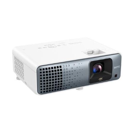 BenQ TK710 3200-Lumen XPR UHD 4K Laser DLP Gaming Projector