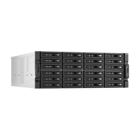 QNAP TL-R2400PES-RP-US 24-Bay JBOD Enclosure