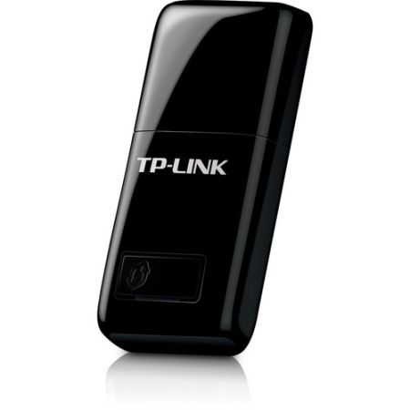 TP-Link TL-WN823N Wireless-N300 Mini USB Adapter