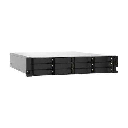 QNAP TS-1232PXU-RP-4G-US 12-Bay NAS Enclosure