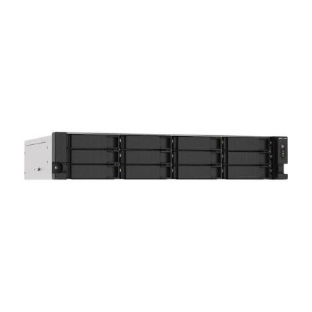 QNAP TS-1273AU-RP-8G-US 12-Bay NAS Enclosure