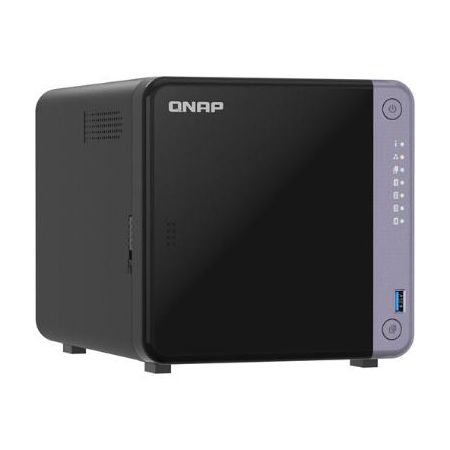 QNAP TS-432X-4G-US 4-Bay NAS Enclosure