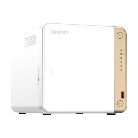 QNAP TS-462-4G-US 4-Bay NAS Enclosure