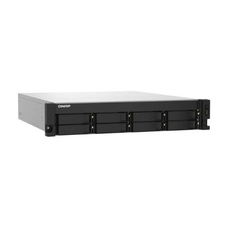 QNAPTS-832PXU-RP-4G-US 8-Bay NAS Enclosure