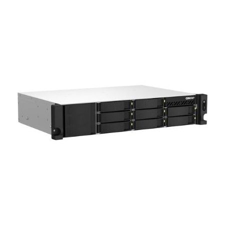 QNAP TS-864eU-8G-US 8-Bay NAS Enclosure