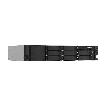 QNAP TS-873AEU-RP-4G-US 8-Bay NAS Enclosure