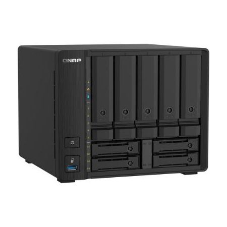 QNAP TS-932PX-4G-US 9-Bay NAS Enclosure