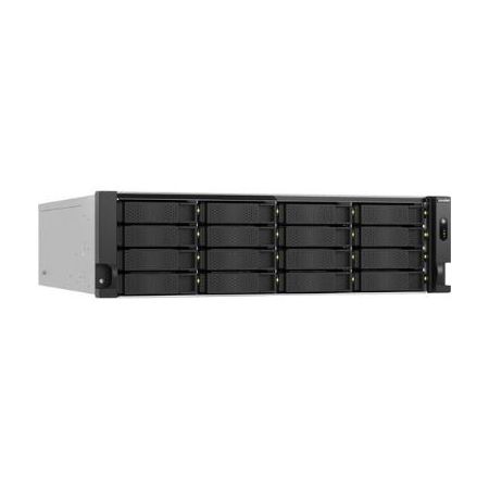 QNAP TS-H1677AXU-RP-R7-32G-US 16-Bay NAS Enclosure