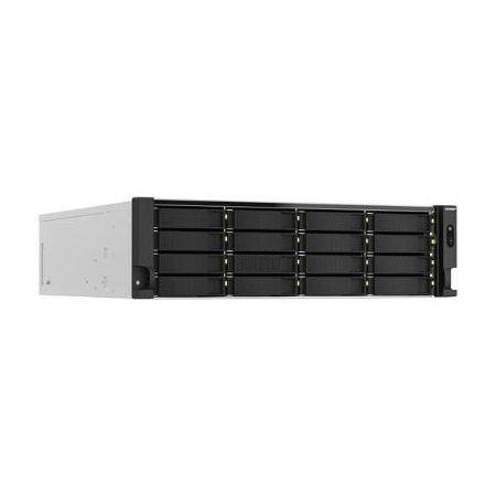 QNAP TS-H2287XU-RP-E2336-32G-US 22-Bay NAS Enclosure