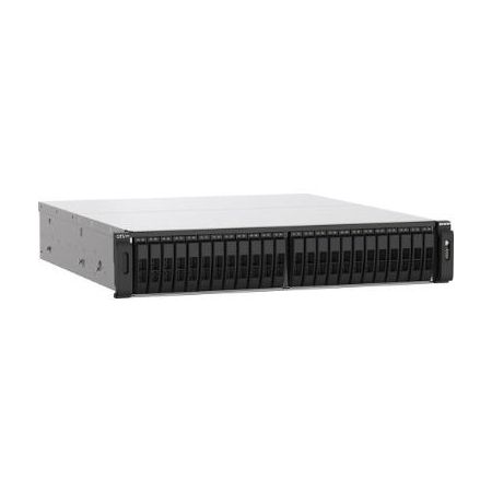 QNAP TS-H2490FU-7302P-256G-US 24-Bay NAS Enclosure