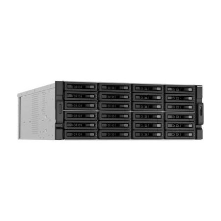 QNAP TS-H3087XU-RP-E2378-64G-US 30-Bay NAS Enclosure