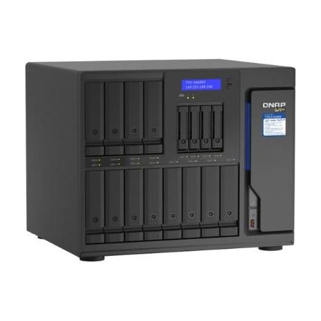 QNAP TVS-H1688X-W1250-32G-US 16-Bay NAS Enclosure