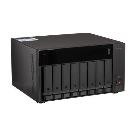 QNAP TVS-H874-I5-32G-US 8-Bay NAS Enclosure