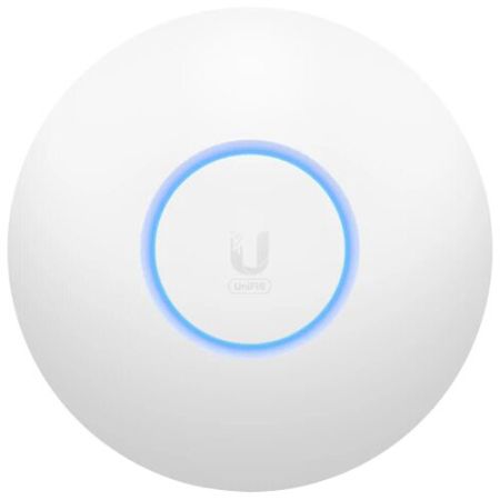 Ubiquiti Networks Unifi 6 Lite AX1500 Dual-Band PoE-Compliant Access Point