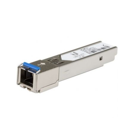 Ubiquiti NetworksUF-GP-C+ Single-Mode Fiber Module