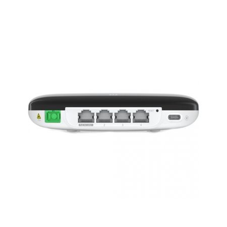 Ubiquiti Networks UFiber Wi-Fi 6 GPON CPE