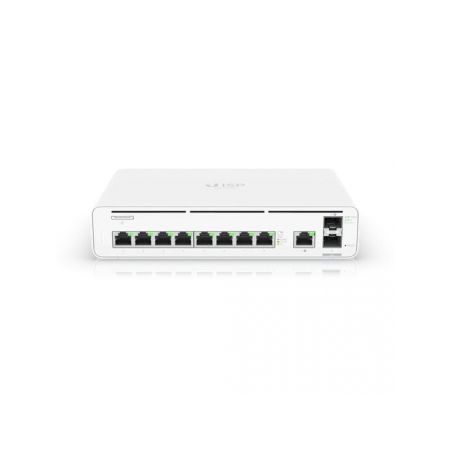 Ubiquiti Networks UISP Console ISP Gateway