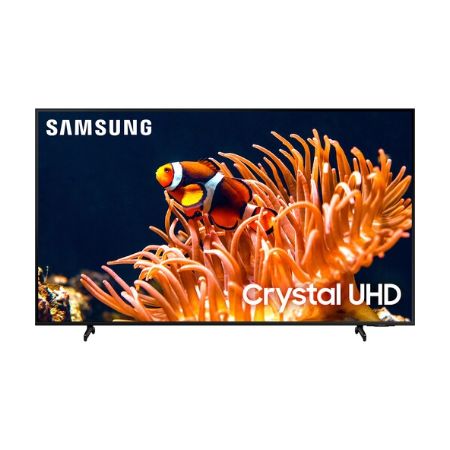 Samsung UN43DU8000FXZA Series 43