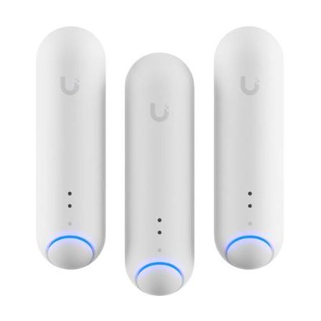 Ubiquiti Networks UP-SENSE-3 UniFi Protect All-In-One Smart Sensor (3-Pack)