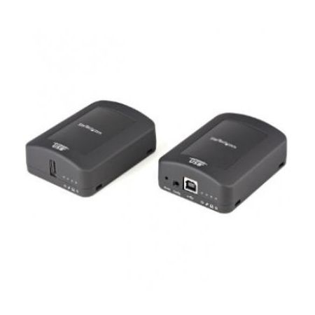 StarTech USB2001EXT2PNA console extender