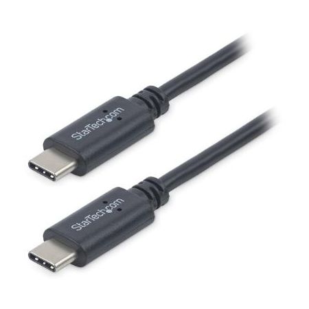 StarTech USB-C Male to USB-C Male 2.0 Cable (6') - USB2CC2M