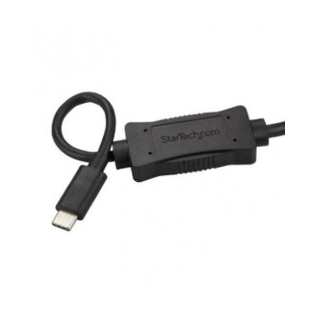 StarTech USB3C2ESAT3 USB cable 35.4