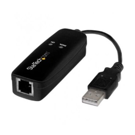 StarTech USB56KEMH2 modem 56 Kbit/s