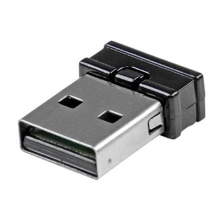 StarTech Mini USB Bluetooth 4.0 Adapter - USBBT2EDR4