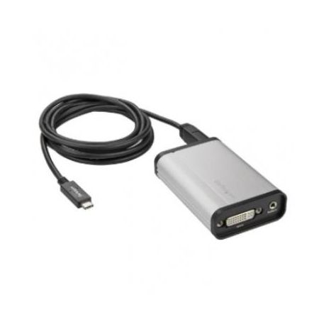 StarTech USBC2DVCAPRO video capturing device USB 3.2 Gen 1 (3.1 Gen 1)